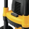 Odkurzacz przemysłowy DeWALT DWV902L 1400W 38L 